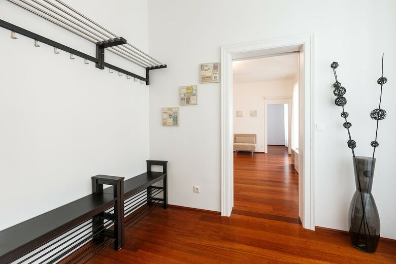 Apartamento Operngasse Premium In "your Vienna"