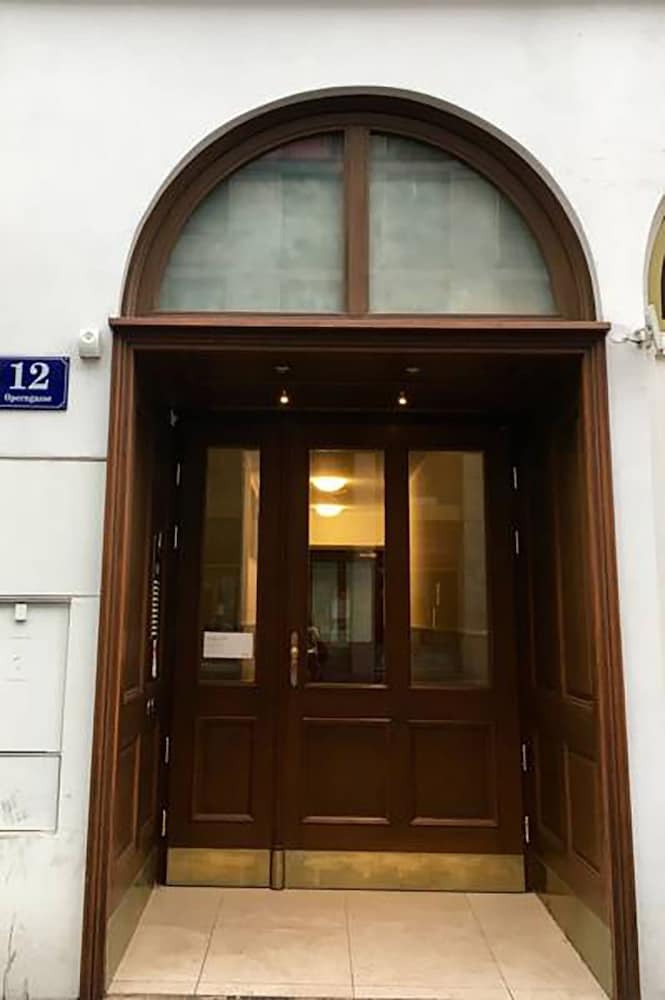Apartamento Operngasse Premium In "your Vienna"