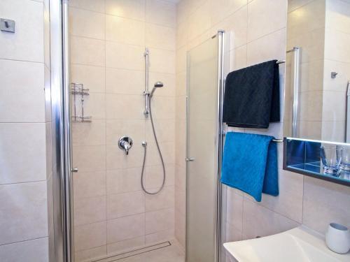 Apartment Salzgries