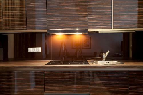 Apartamento 6 Rooms Votivpark