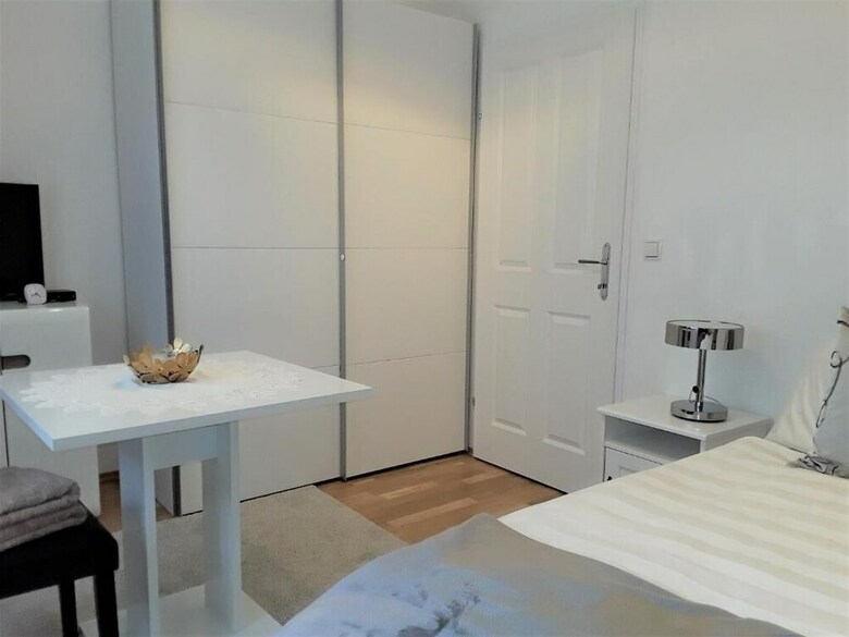 Concorditas Apartments