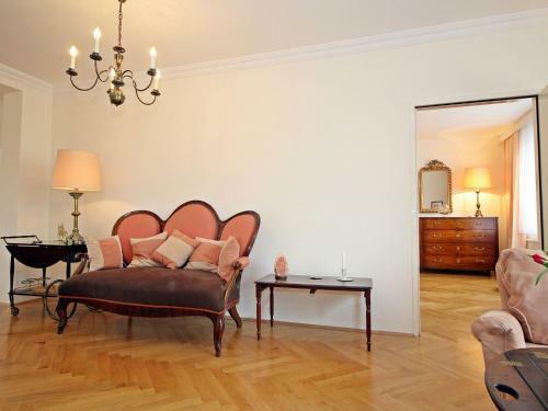 Apartment Classic Vienna