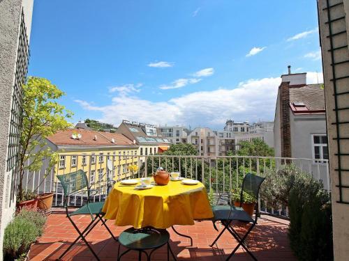 Apartment Classic Vienna