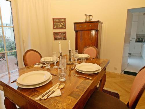 Apartment Classic Vienna