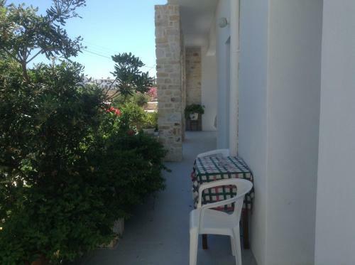 Hostal Rania Apartments