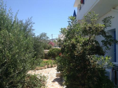 Hostal Rania Apartments