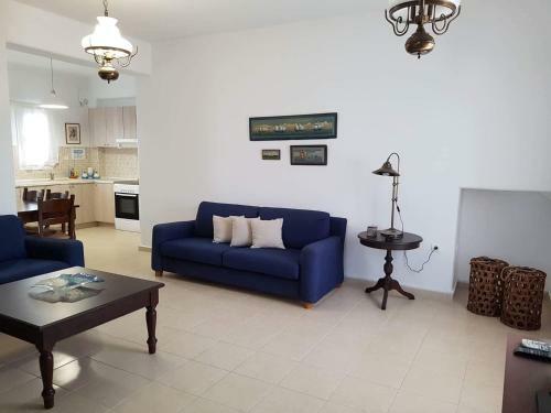 Apartamento Kastro Antiparos
