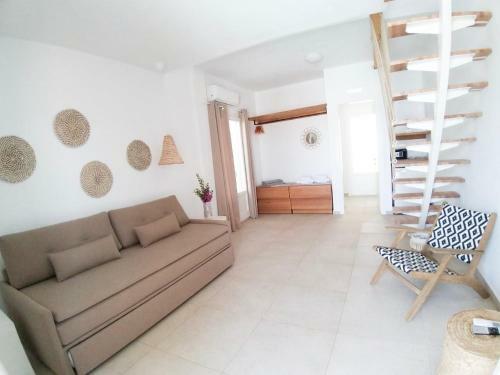 Apartamento Kastro Antiparos