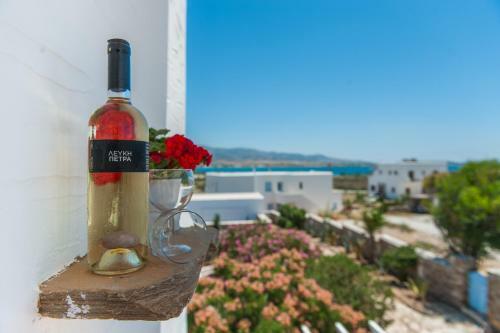 Apartamento Kastro Antiparos