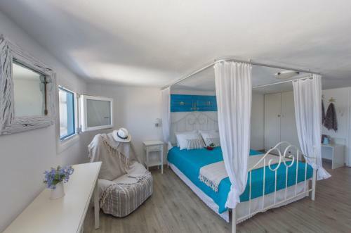 Apartamento Kastro Antiparos