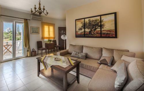 Apartamento Kastro Antiparos