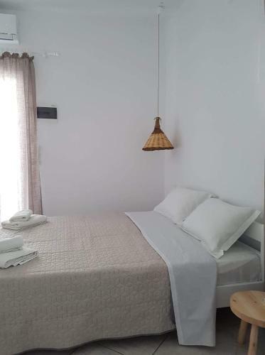Apartamento Kastro Antiparos