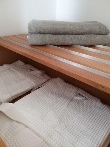 Apartamento Kastro Antiparos