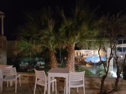Apartamento Kastro Antiparos