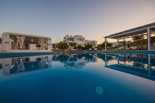 Apartamento Kastro Antiparos