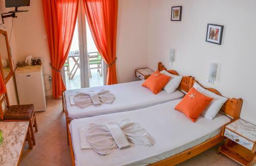 Hotel Eleftheria Rooms