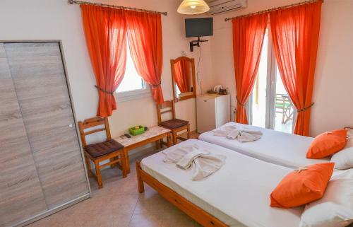 Hotel Eleftheria Rooms