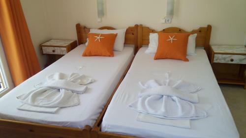 Hotel Eleftheria Rooms