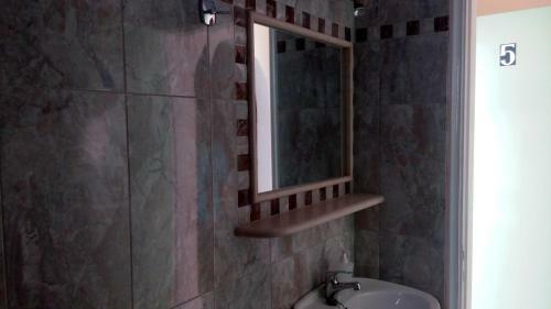 Hotel Eleftheria Rooms
