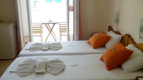 Hotel Eleftheria Rooms