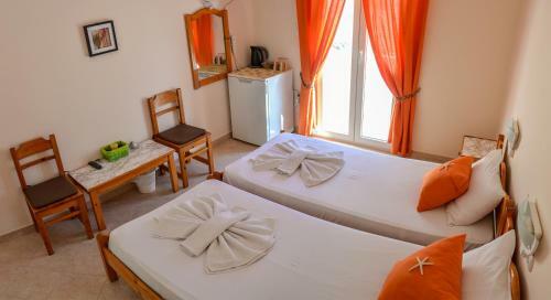 Hotel Eleftheria Rooms
