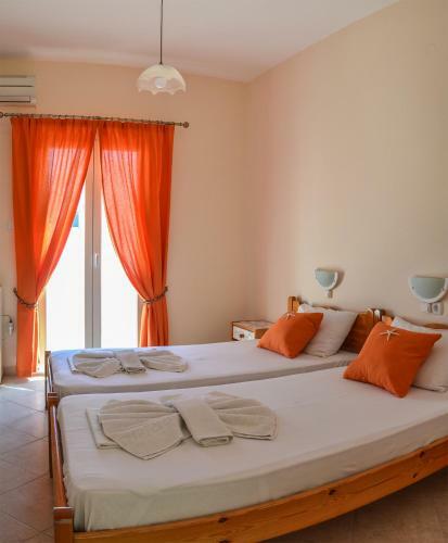 Hotel Eleftheria Rooms