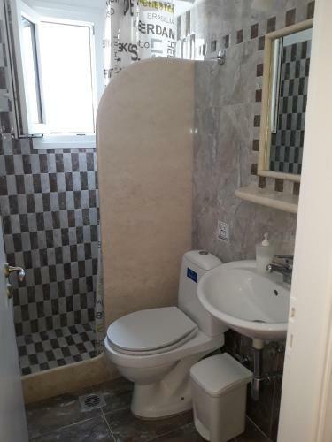 Hotel Eleftheria Rooms