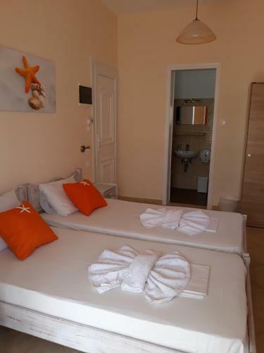 Hotel Eleftheria Rooms