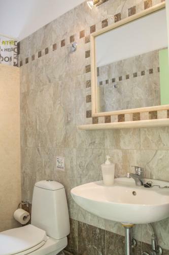 Hotel Eleftheria Rooms