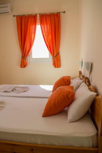 Hotel Eleftheria Rooms