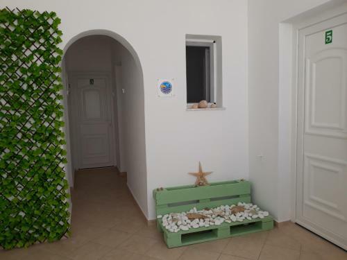 Hotel Eleftheria Rooms
