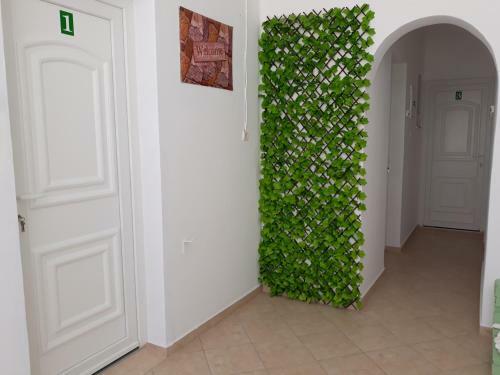 Hotel Eleftheria Rooms