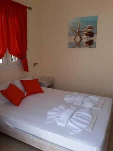 Hotel Eleftheria Rooms