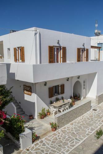 Hotel Eleftheria Rooms