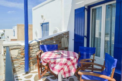Hostal Kalypso Studios