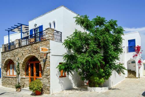 Hostal Kalypso Studios