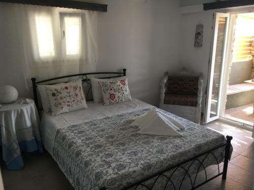 Apartamento Ergina Summer Resort