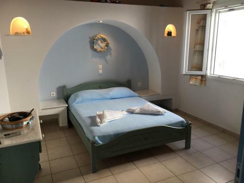Apartamento Ergina Summer Resort