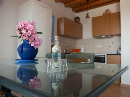 Apartamento Ergina Summer Resort