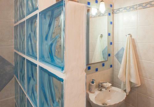 Apartamento Ergina Summer Resort