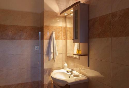 Apartamento Ergina Summer Resort