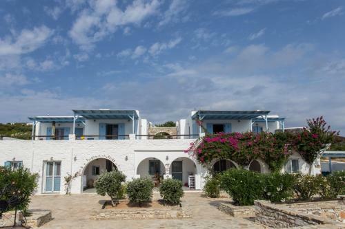 Apartamento Ergina Summer Resort