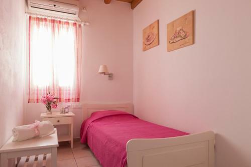 Apartamento Ergina Summer Resort