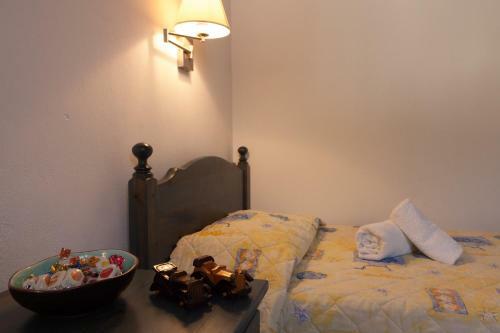 Apartamento Ergina Summer Resort
