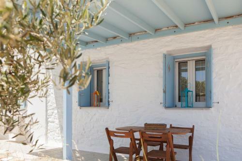 Apartamento Ergina Summer Resort