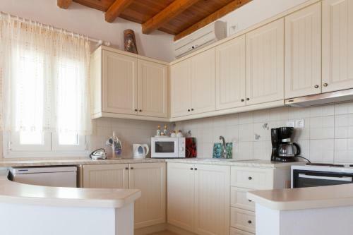 Apartamento Ergina Summer Resort