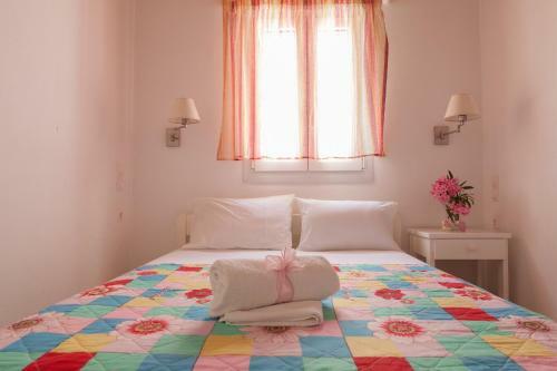 Apartamento Ergina Summer Resort