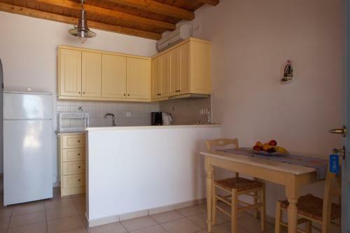 Apartamento Ergina Summer Resort