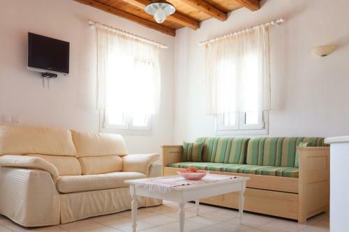 Apartamento Ergina Summer Resort