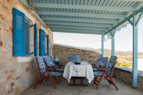 Apartamento Ergina Summer Resort